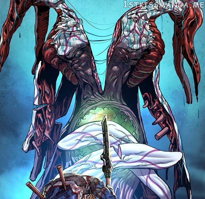 Leviathan, Chapter 201 image 101